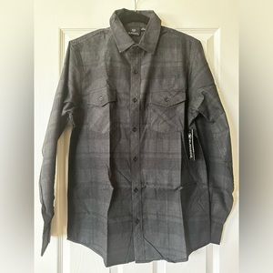 New Men’s dress shirt - medium